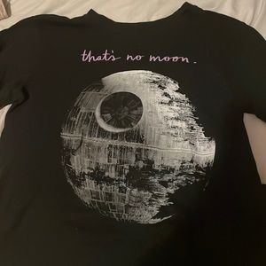 Star Wars t-shirt